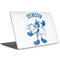 Looney Tunes Sylvester the Cat Big Head Apple MacBook Pro 15-inch Skin